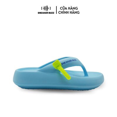 Dép Sneaker Buzz Y-Strap Punch Platform 4SBU234041