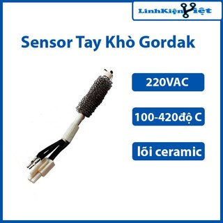 Sensor tay khò gordak 850 / 850b / 952b đủ loại