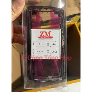 Ron ép kính iPhone hàng xịn