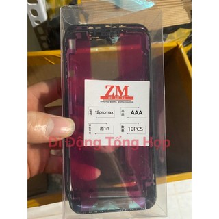 Ron ép kính iPhone hàng xịn