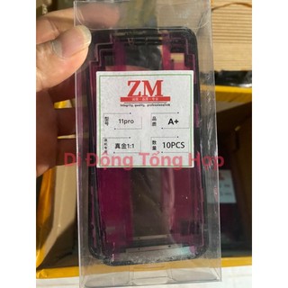 Ron ép kính iPhone hàng xịn