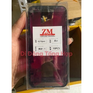 Ron ép kính iPhone hàng xịn