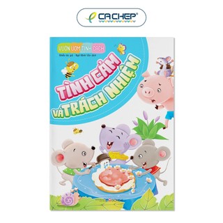 Sách - Bộ Vườn Ươm Tính Cách (Cuốn Lẻ Và Combo)