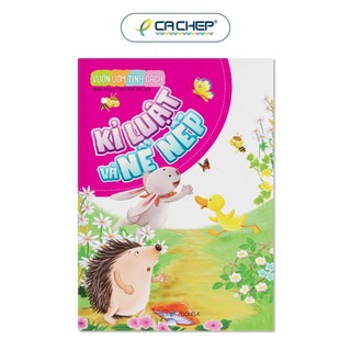 Sách - Bộ Vườn Ươm Tính Cách (Cuốn Lẻ Và Combo)