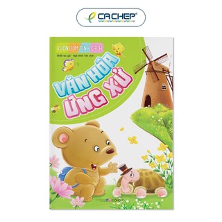 Sách - Bộ Vườn Ươm Tính Cách (Cuốn Lẻ Và Combo)