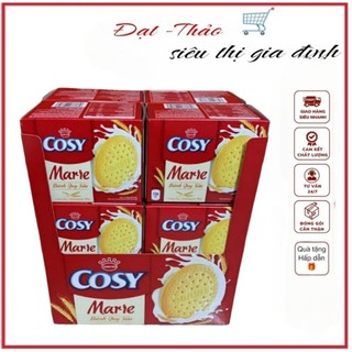 Bánh cosy lễ