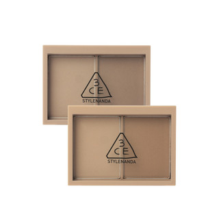 Phấn Tạo Khối 3CE Contour Shading 8.5g
