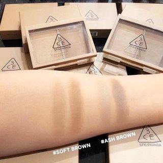 Phấn Tạo Khối 3CE Contour Shading 8.5g