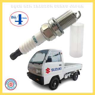 Bugi xe Suzuki 500kg Carry 7chỗ pro 750kg Thaco towner 750kg 950kg và xe tải van