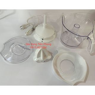 Linh kiện máy vắt cam braun mpz9