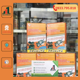 Thuốc diệt chuột Forwarat 0,005