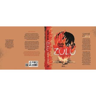 Sách - Chiến binh Zulu