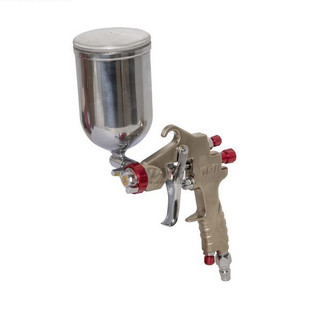Súng phun sơn reliable chrb-w71 cao cấp