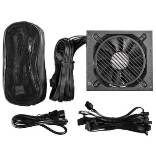 Andyson TX700 700W 80 Plus Titanium PSU