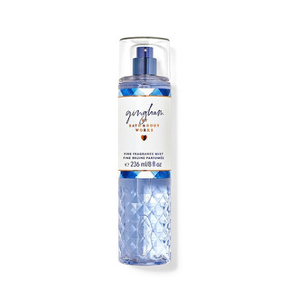 Xịt thơm Body Mist Gingham - Bath & Body Works [Bill Mỹ]