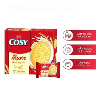 Bánh CosY lễ (12Hộp×48g)
