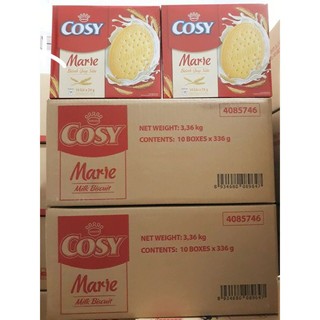Bánh CosY lễ (12Hộp×48g)