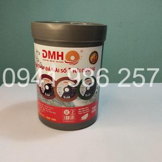 Đá cắt inox 100x1.5x16mm