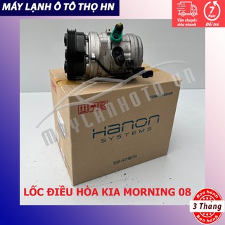 Lốc điều hòa kia morning 2008 2009 2010 hàng xịn hàn quốc 08 09 10 97701-07500