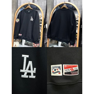 SWEATER LA DODGERS BẢN KỶ NIỆM 100 NĂM ( AUTH )