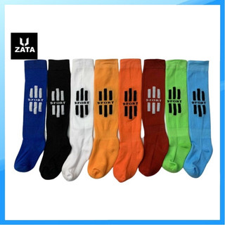 Tất bóng đá cổ cao ⚡FLASH SALE⚡ Tất đá bóng das hàng đẹp