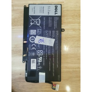 PIN tháo máy chính hãng Dell Vostro 5470 5480 5460 5560 Inspiron 14 5439 V5460D Mã pin VH748