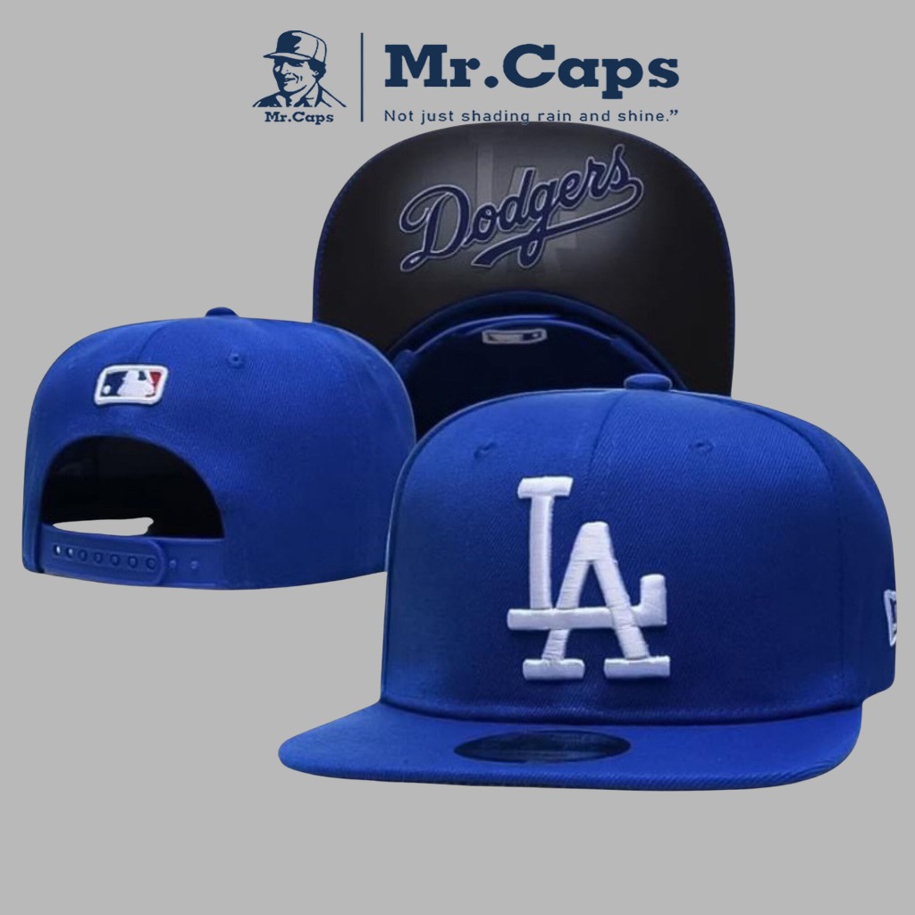 Mũ snapback hiệu LA - Nón kết shiphop snapback thời trang cao cấp cho nam nữ phong cách ullzang form unisex Mrcaps SLA02
