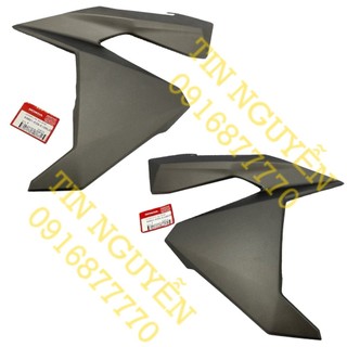 Bửng trước, cánh gà xe Vario 2015 - 2017 màu vàng cát chính hãng Honda