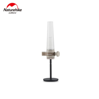 Đèn cây nến để bàn cắm trại naturehike cnh2300dq014