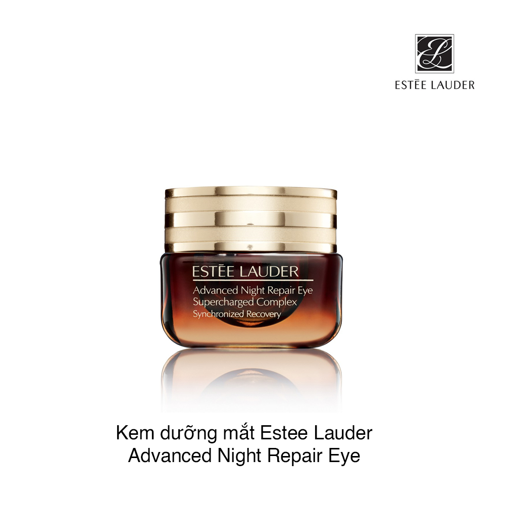 Kem mắt Estee Lauder Advanced Night Repair Eye Supercharged Gel-Creme