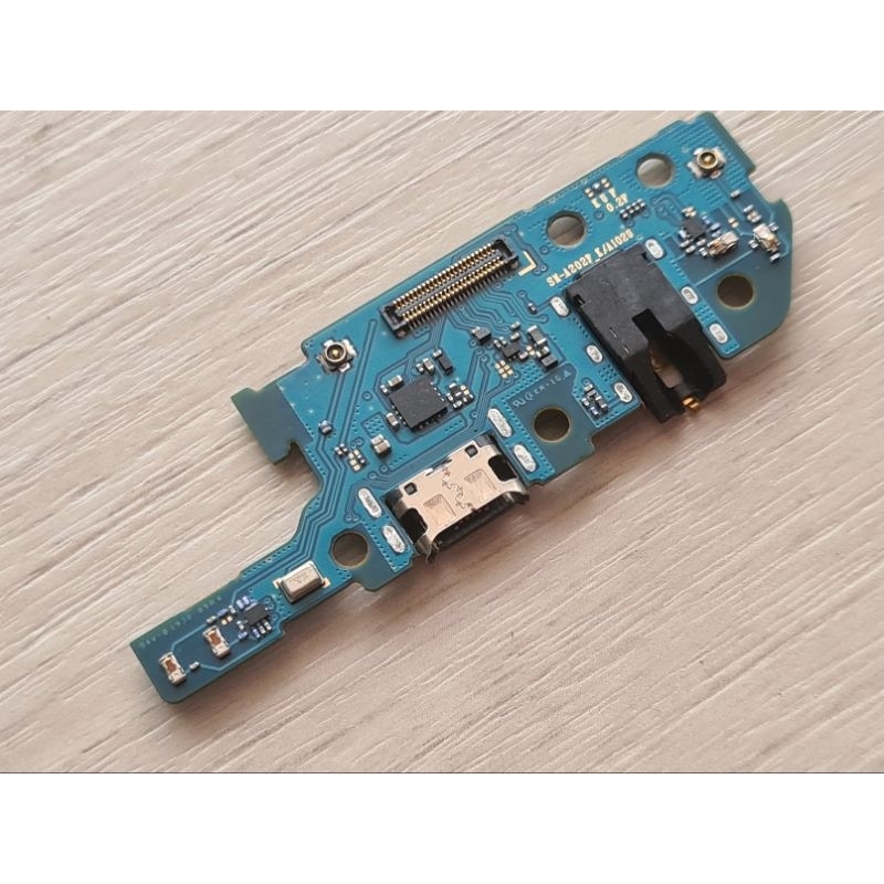 Cụm sạc zin Samsung A20e  , Samsung A10e