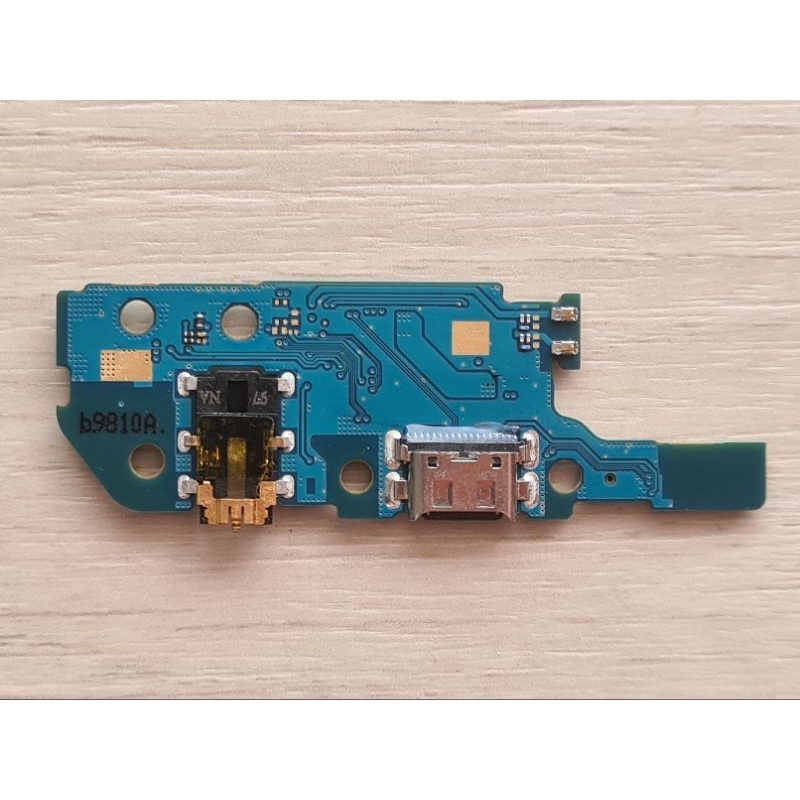 Cụm sạc zin Samsung A20e  , Samsung A10e