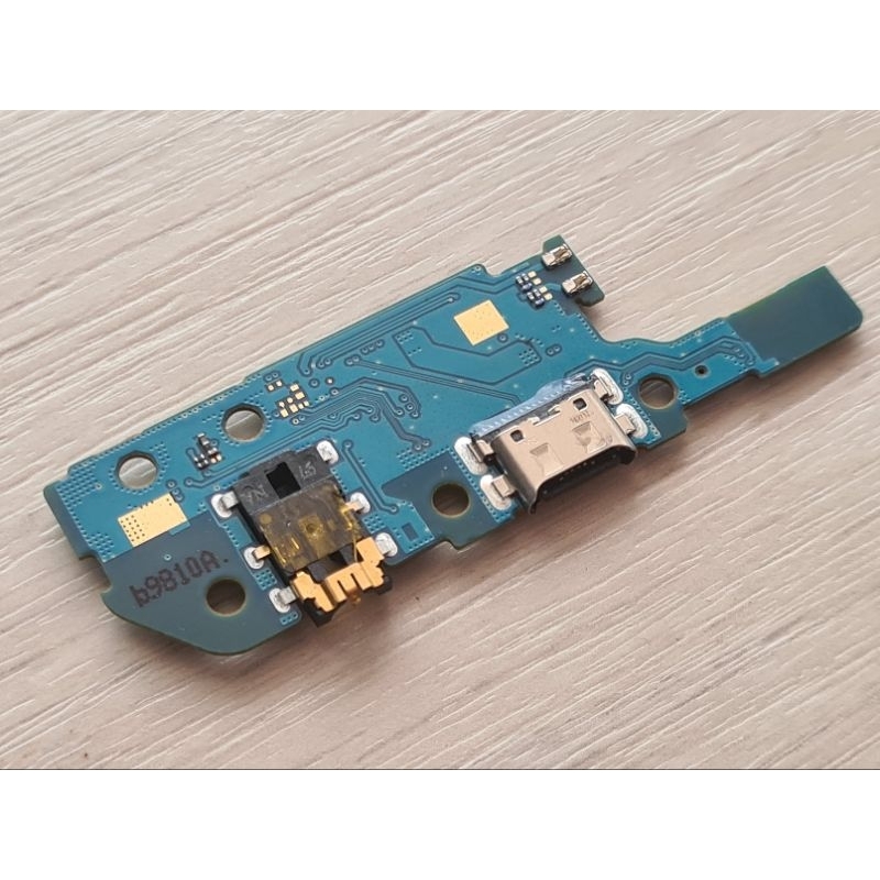 Cụm sạc zin Samsung A20e  , Samsung A10e