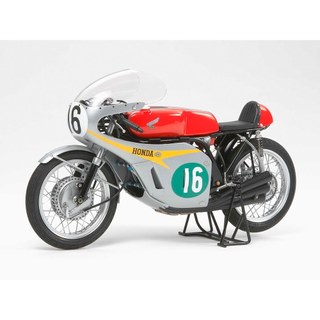 14113 mô hình xe mô tô 1/12 scale honda rc166 gp racer
