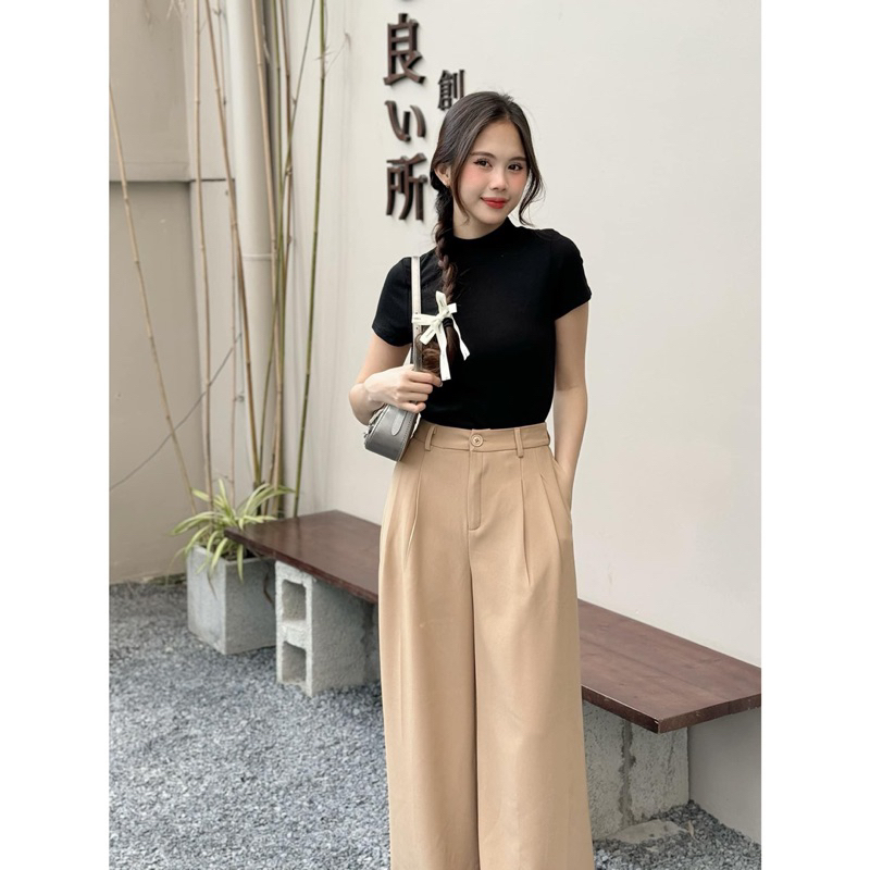 Áo Thun Body - 070 - Trơn
