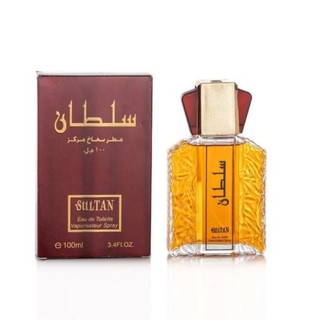 NƯỚC HOA DUBAI SULTAN 100ML