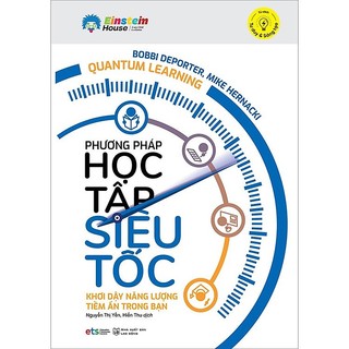 Sách - phương pháp học tập siêu tốc
