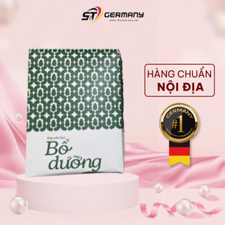 Túi hạt dinh dưỡng nấu sữa hạt ngẫu nhiên, Gói hạt dinh dưỡng cao cấp GSTBeauty 570028