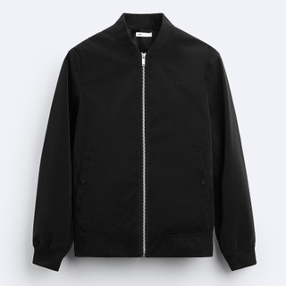Áo Khoác Nam Bomber Hafos, chất vải dù ít nhăn 2 lớp , thoáng mát,chuẩn form Menswear