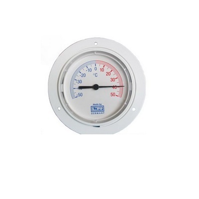 Đồng hồ nhiệt độ LEITENBERGER sản xuất tại Đức - Hàng chính hãng