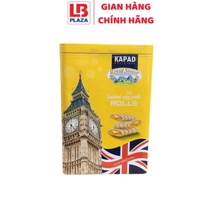 Bánh quế cuộn LoyalTM 200g vị nguyên bản