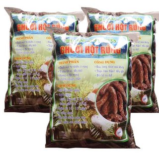Combo 2kg Chuối hột rừng Tấn Phát