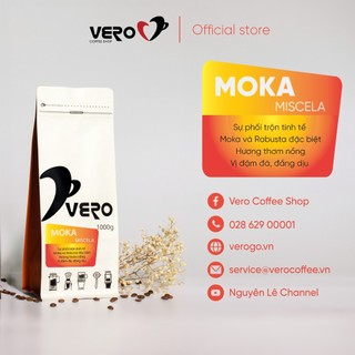 Cà Phê Vero Moka Miscella