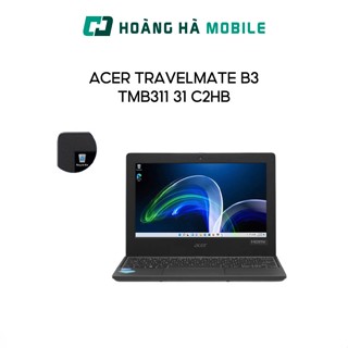Laptop Acer TravelMate B3 TMB311 31 C2HB N4020 | 4GB | 128GB | Win11