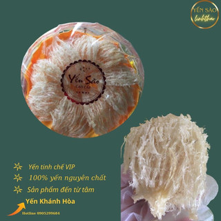 Yến tinh chế Vip Khánh Hoà 100gr