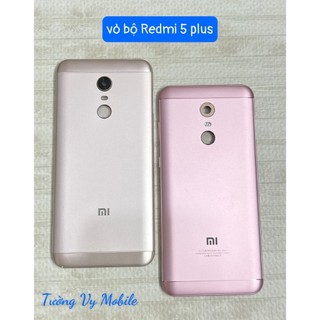 Vỏ bộ Redmi 5 plus xaiomi