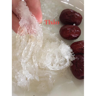 Yến tinh chế Vip Khánh Hoà 100gr