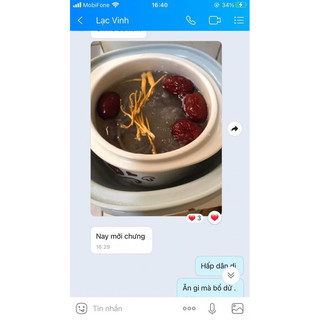 Yến tinh chế Vip Khánh Hoà 100gr