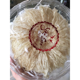 Yến tinh chế Vip Khánh Hoà 100gr