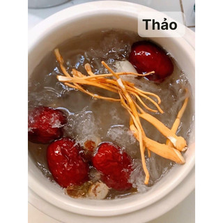 Yến tinh chế Vip Khánh Hoà 100gr